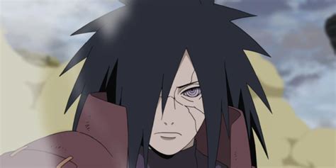why madara become evil|Naruto: 5 Ways Madara Was Right To Betray The Leaf (& 5 He .